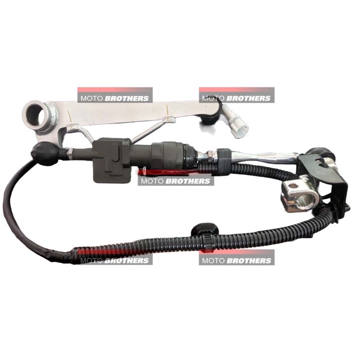 QUICK SHIFTER QUICKSHIFTER PERSENELING GIGI ALL NEW R15 R 15 VVA V4 R15M
