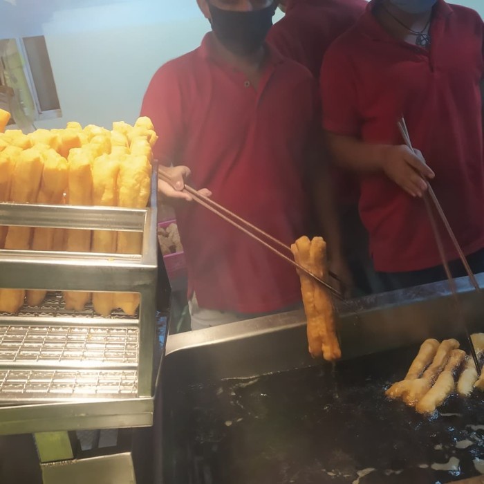 (BestSeller) cakue asli Peneleh pasar atom