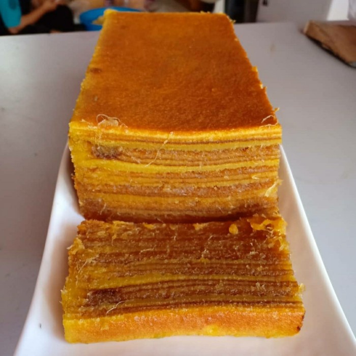 

lapis nanas / 22*10