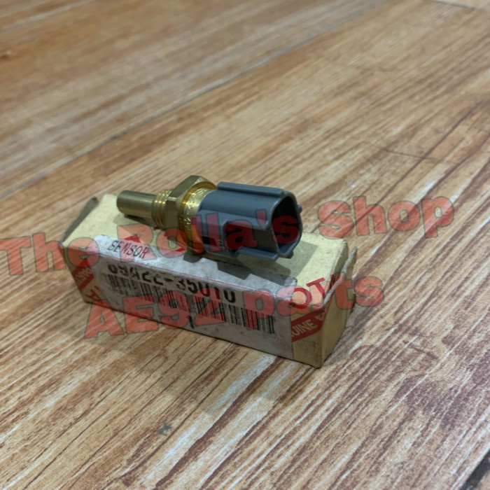 Sensor Ect Water Temperatur Corolla Twincam Gti