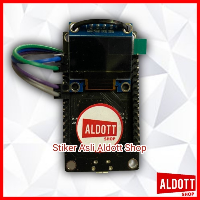 Mini Oled Wifi Fluxion Portable Nethercap Attracthor Deauther Evil Twin Hack Wifi Bobol Password