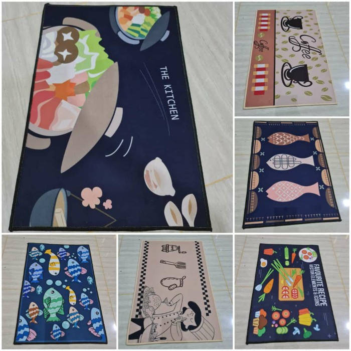 KESET DAPUR CANTIK KODE 373