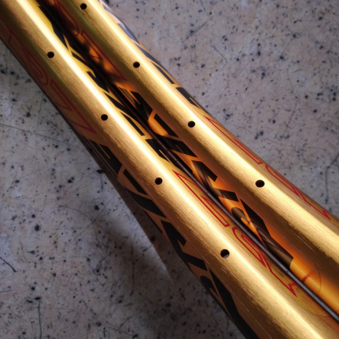 Spesial Velg Sepeda/Rims 27.5 Mtb Raze Disc Double Wall 32H