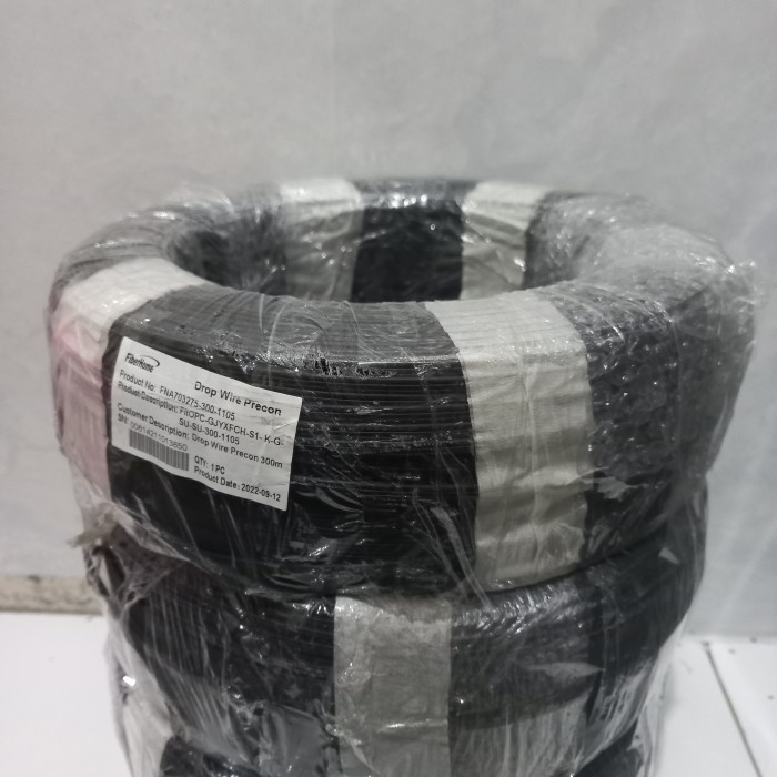 Kabel Fo Precon 300M Fiber Optik