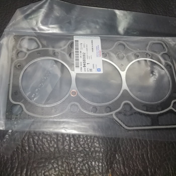 Paking Gasket Silinder Cylinder Head Chevrolet Spark 800Cc