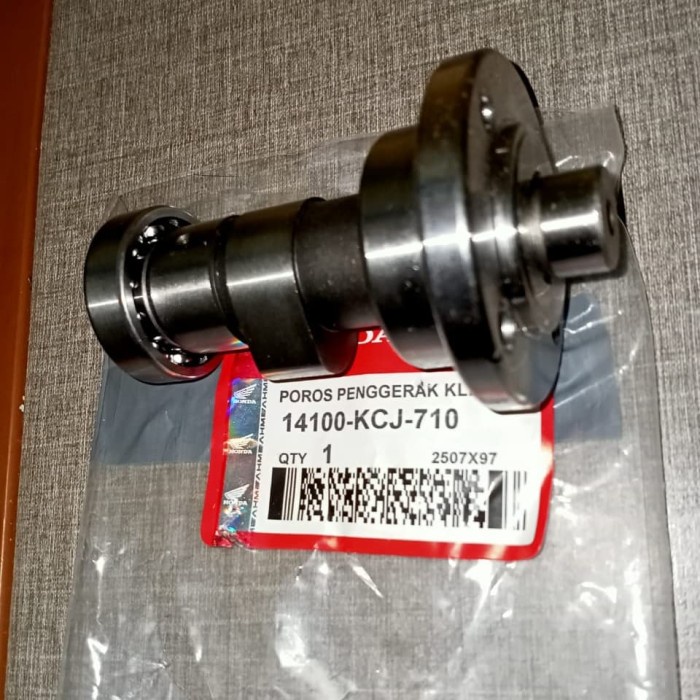 NOKEN AS PENGGERAK KLEP TIGER LAMA/TIGER REVO ASLI ORI