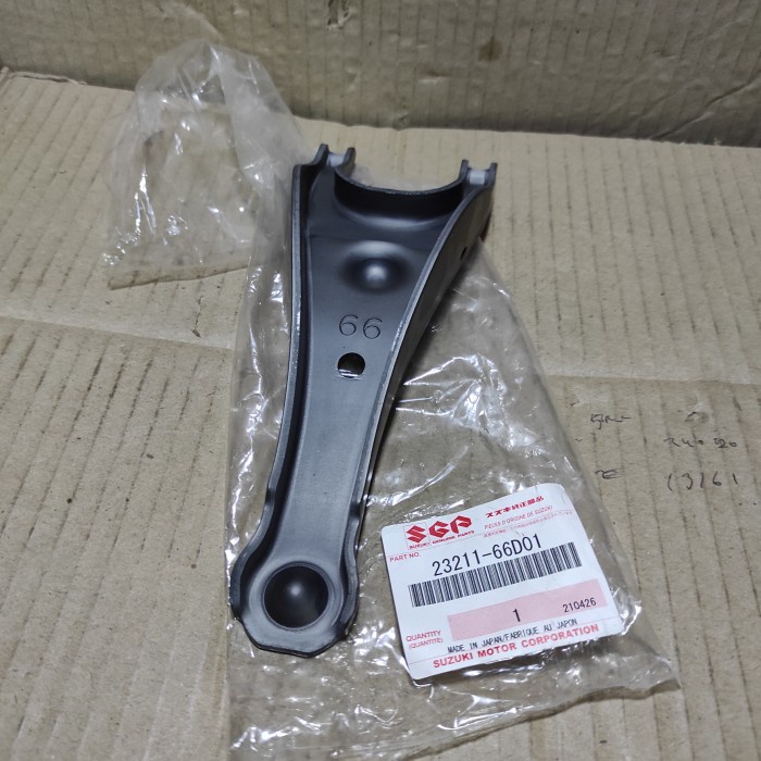 Garpu Kopling Escudo 1.6Asli