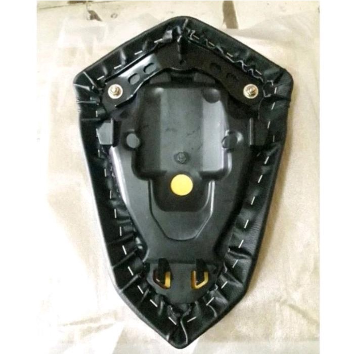 Promo Terbatas Jok Belakang Kawasaki Ninja 250 Fi Old 2012-2017 Aman