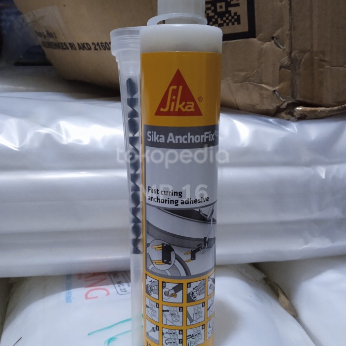 sika anchorfix 1 / Lem Beton