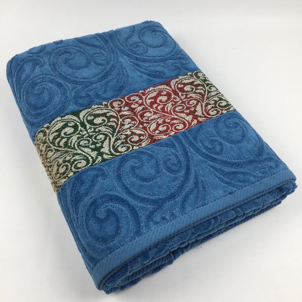 Diskon Handuk Jumbo Lexus Luxury Toyoterry XL Ukuran 90x150 Stok Terbatas