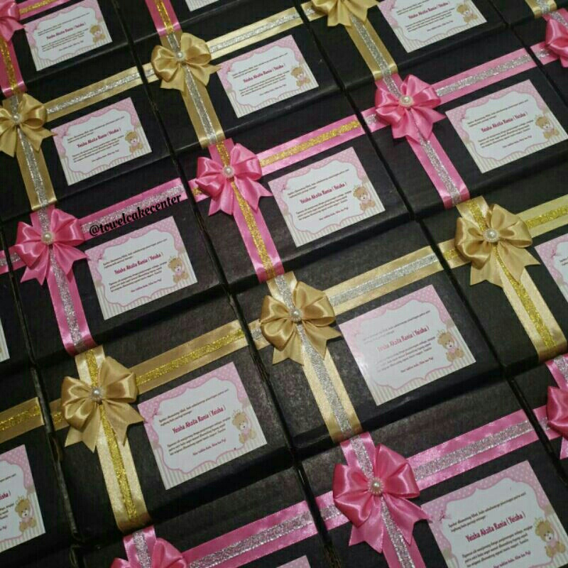 Favorit Souvenir Handuk Sapu Tangan - Handuk Kecil Souvenir Lusinan - Handuk Kecil - Handuk Souvenir