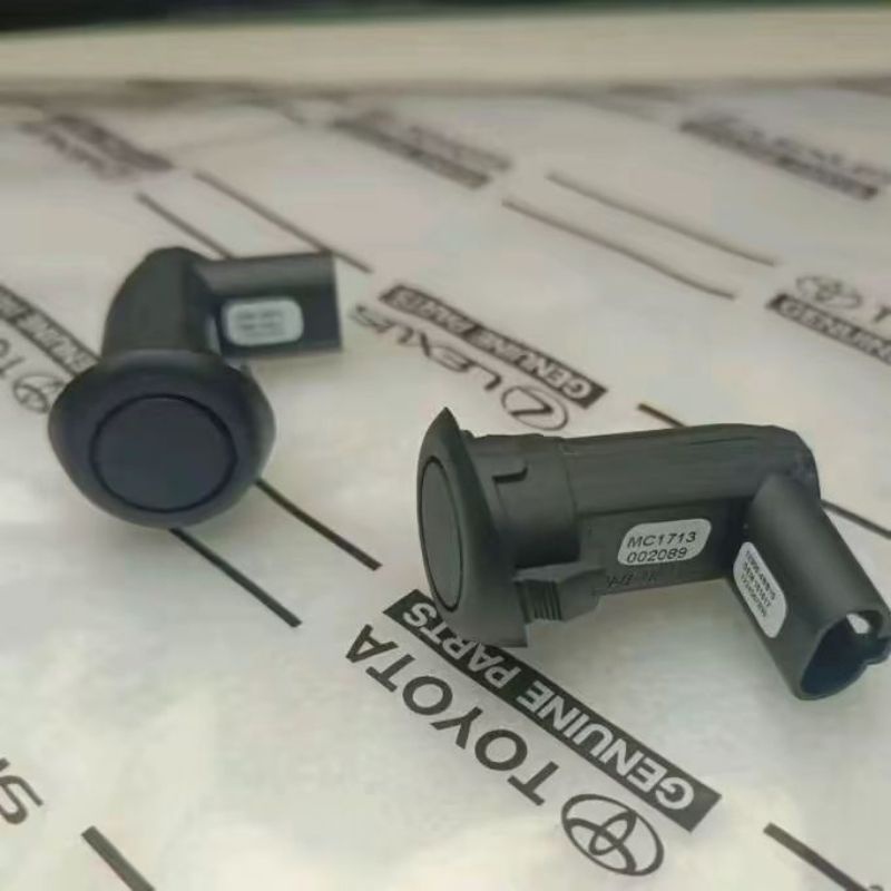 Diskont Sensor Mundur Parkir All New Avanza Xenia Veloz 2012-2019 Original