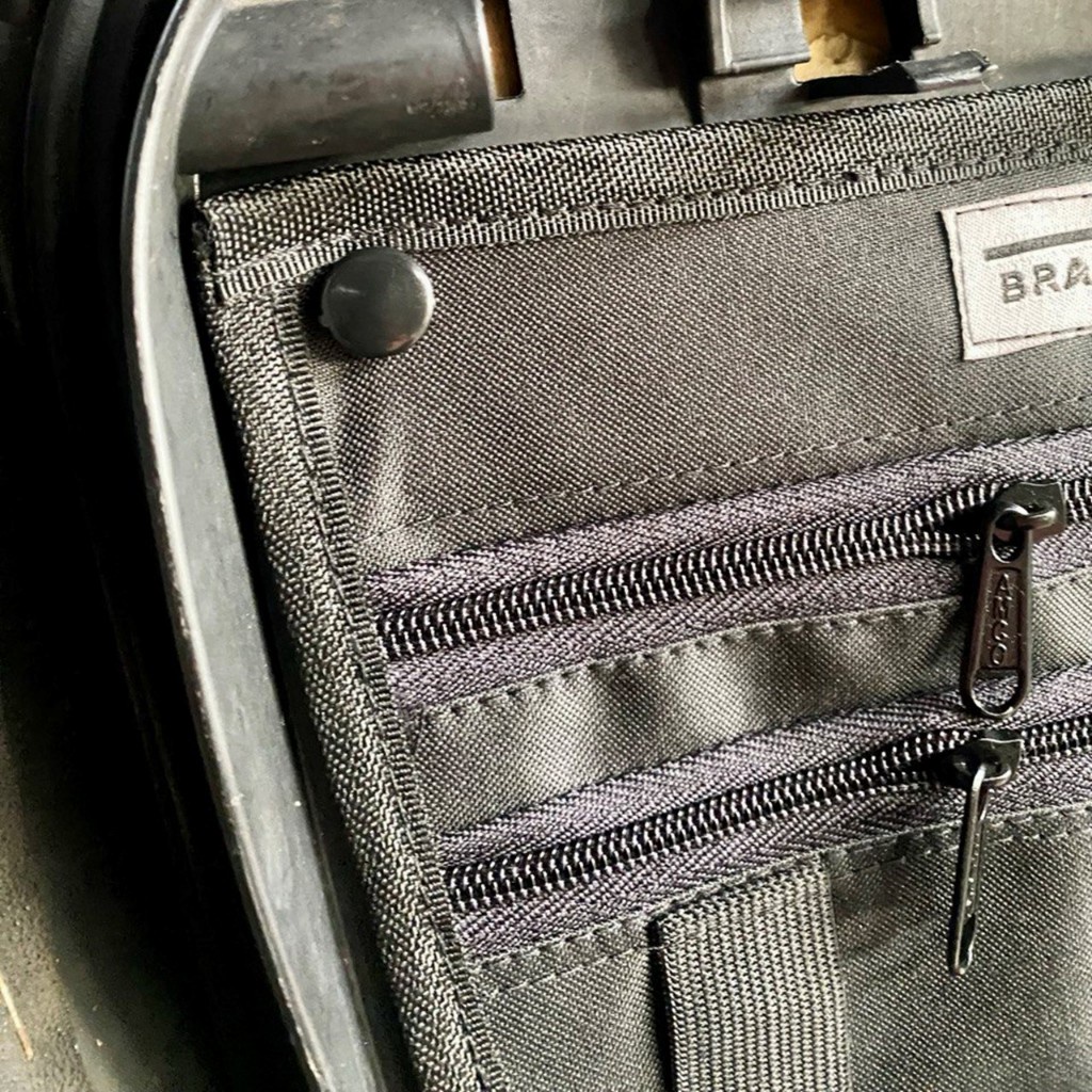 Gratis Ongkir Kantong Jok Motor Beat Fi Esp Deluxe Street Pop Tas Organizer Seat Bag