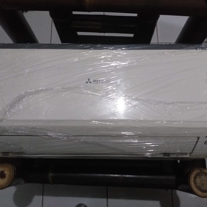 ac mitsubishi 1pk produk tailand lowwat