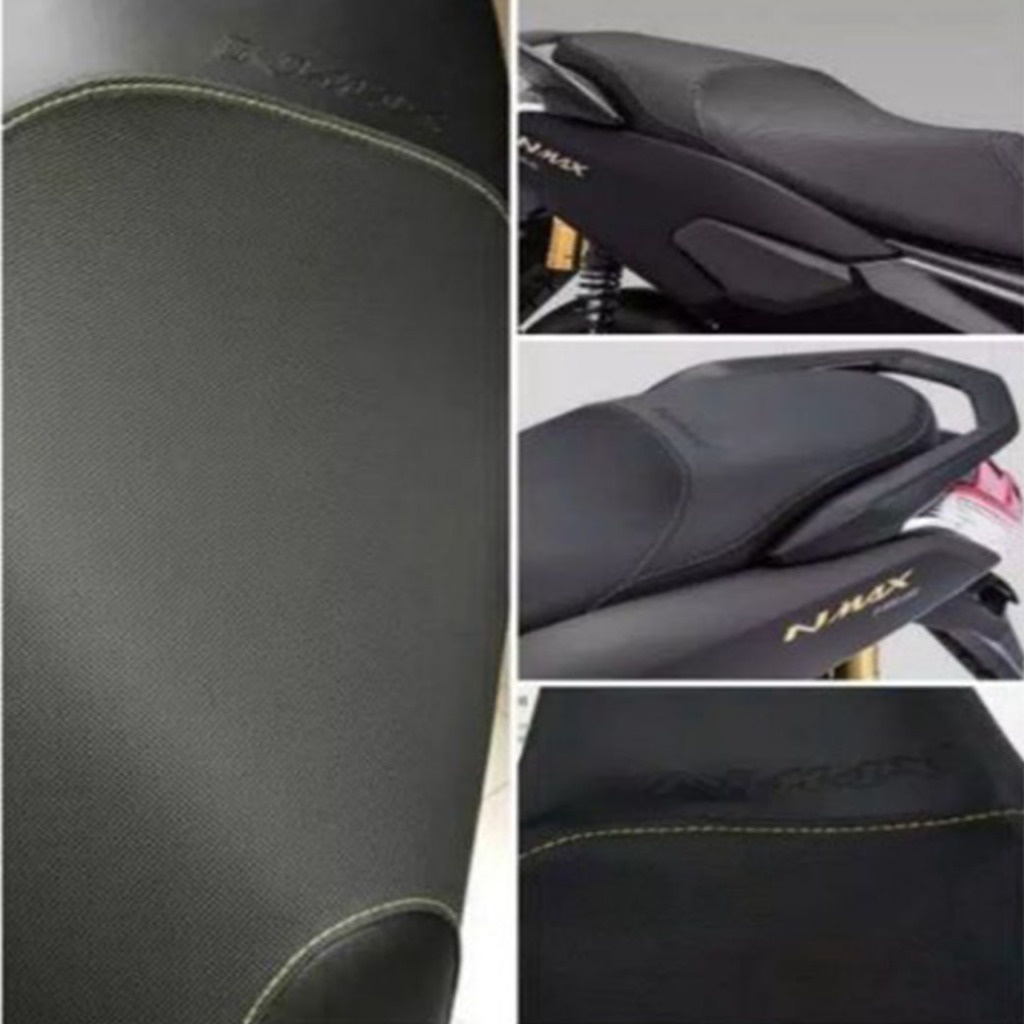 Awet Kulit Jok Motor Nmax Standart Sarung Jok Motor Nmax 2018/2019/2020/2021/2022/2023