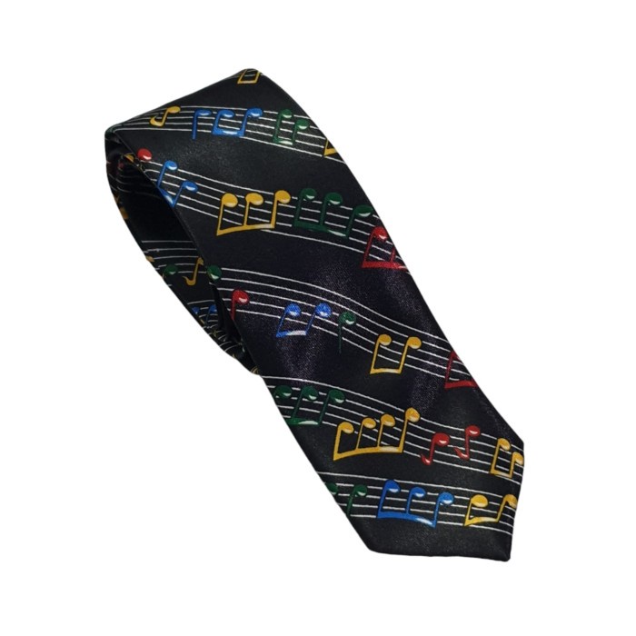 New Dasi Motif Not Musik