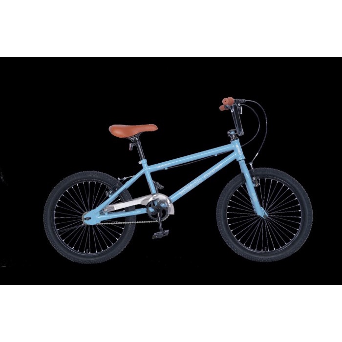 Gercep Bmx 20' Evergreen Murah