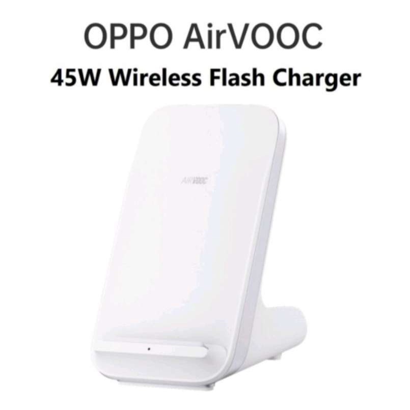 SALE  OPPO AIRVOOC WIRELESS CHARGER 45W READYY