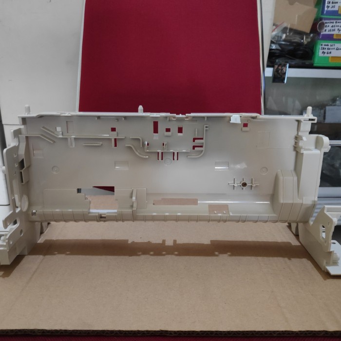 Limited Feeder Cassette A4 Ir 5000 5020 6000 6020 5075 6570