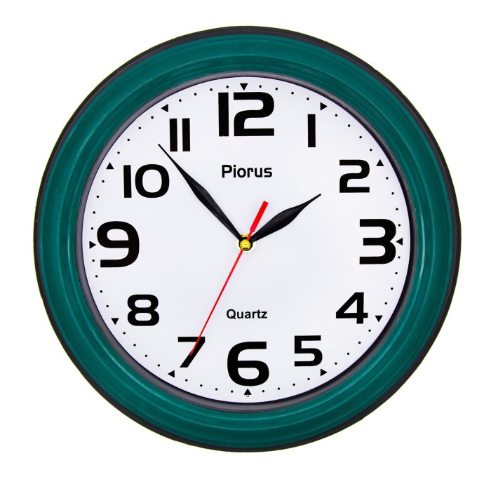 Jam Dinding 30 Cm Variasi