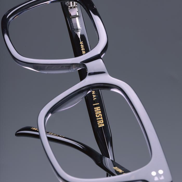 *TOP* FRAME KACAMATA PRIA COWOK HASTRA ORIGINAL VHERKUDARA