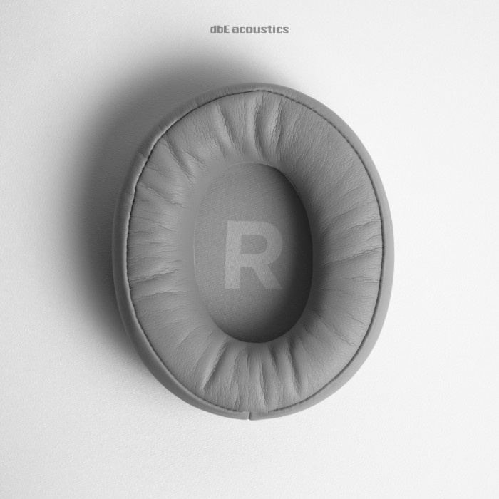 [ans] - dbE Replacement Pads Untuk GM500