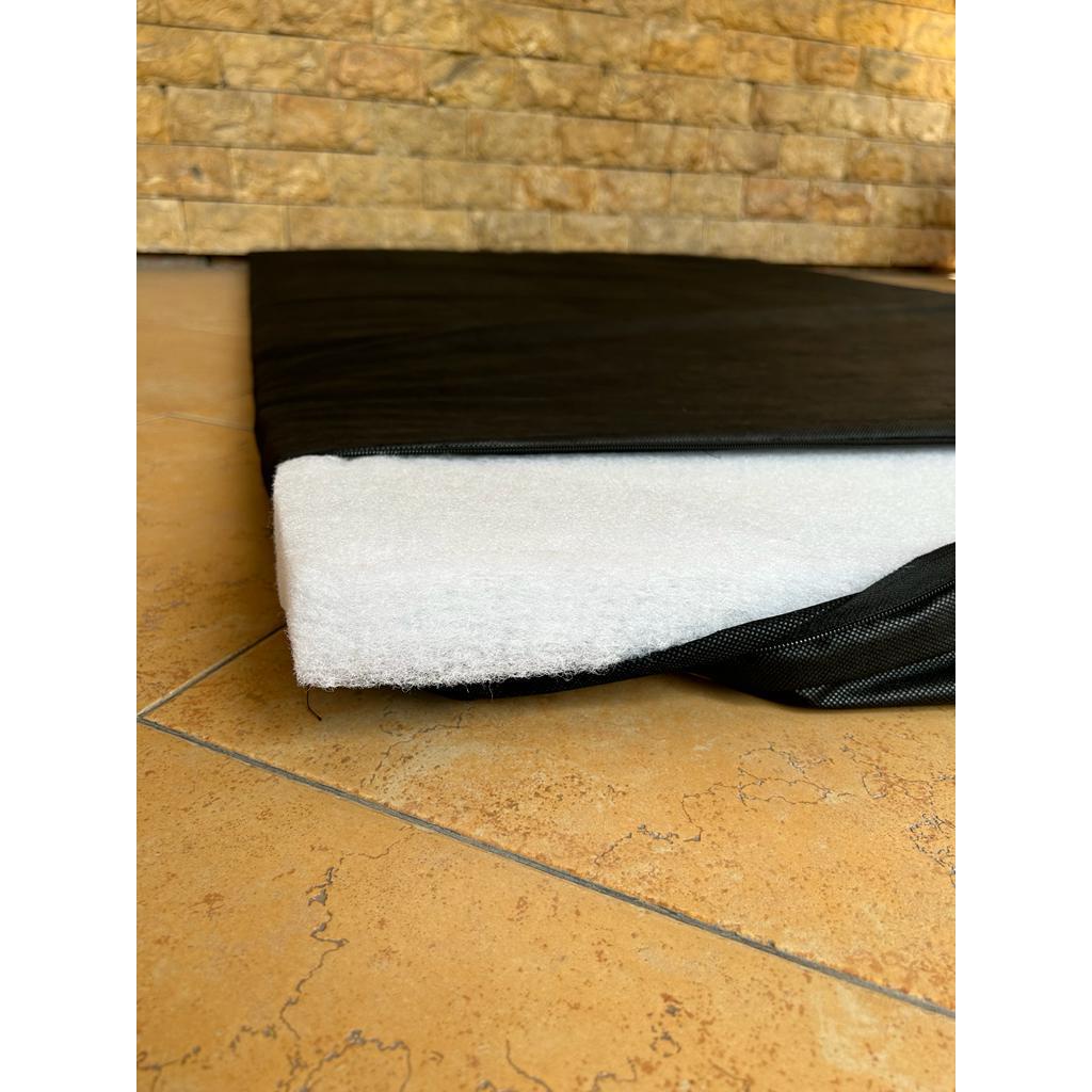 Terlaris PROMO  (COD) KASUR LIPAT TEBAL/ KASUR LANTAI / MATRAS TV / MATRAS LIPAT / MURAH / MATRAS