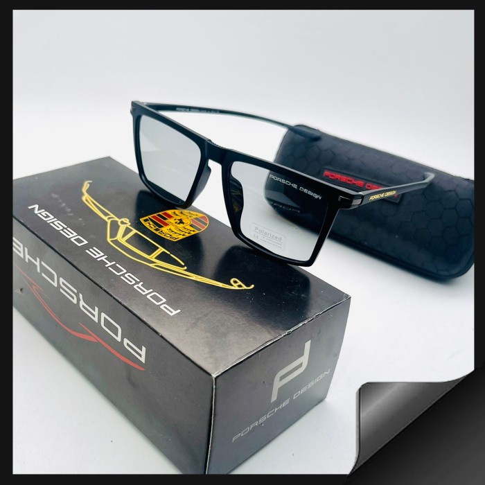 *TOP* NEW KACAMATA POLARIZED ANTIRADIASI PORSCHEDESIGN012 1018 / KACAMATA POLARIZED / KACAMATA UV /
