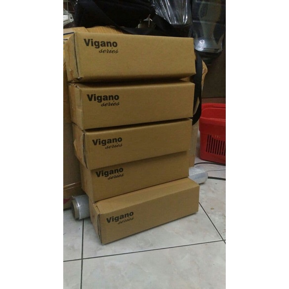 SPION VIGANO REPRO VESPA EXCEL PX EXCLUSIVE SPARTAN CORSA BARU