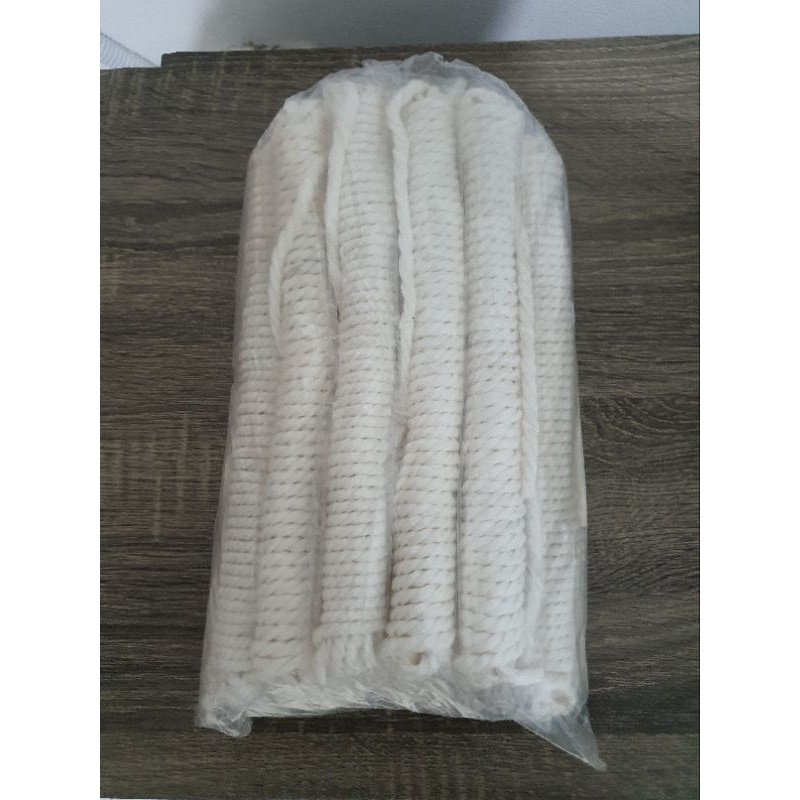 

Tali Tambang Pramuka 10m 10Pcs