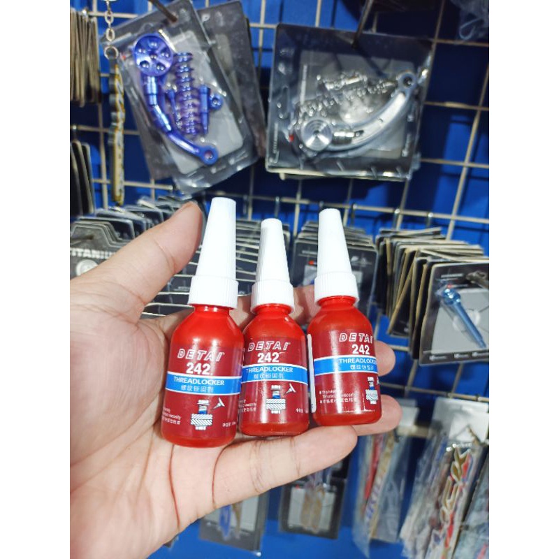 

Lem Baut Original 100% Tahan Lama Anti Getaran