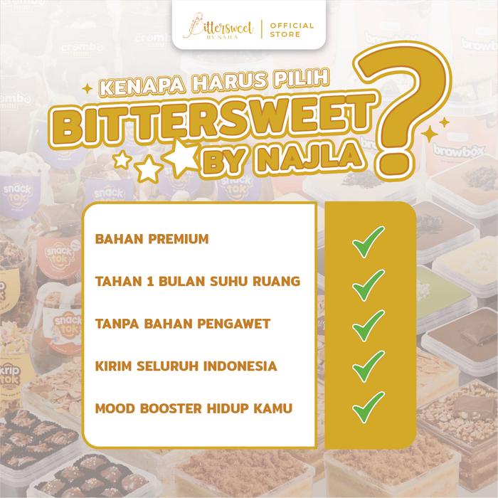 

terbaru !!! dubai chocolate bar lotus big size ( satuan ) [ best deal ] ready