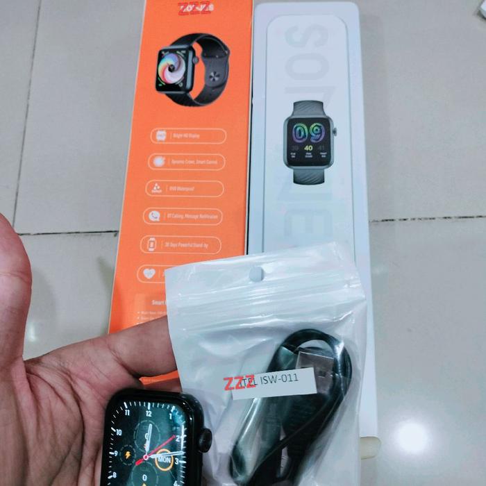 JT READY ISW 011 KABEL ISW-011 KABEL CHARGER SMARTWATCH ISW-011 MAGNET 2 PIN KABEL CASAN ISW 011