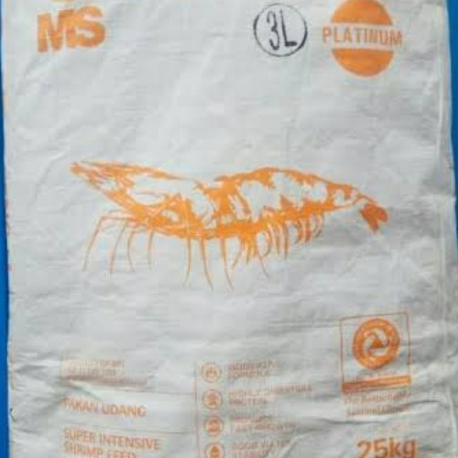 JTTOP" FENGLI 3 FENG LI 3L FENGLI 3L PELET TENGGELAM PELET LOBSTER