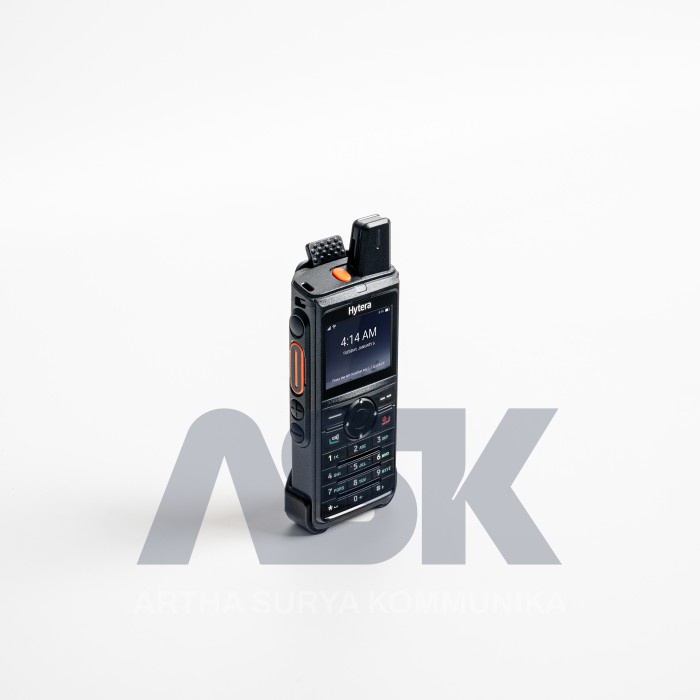 Terlaris Ht Poc Pnc380 Hytera / Pnc 380S Hyt Poc Radio