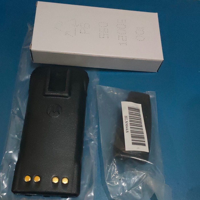Menarik Battery Ht Motorola Gp328/Gp338