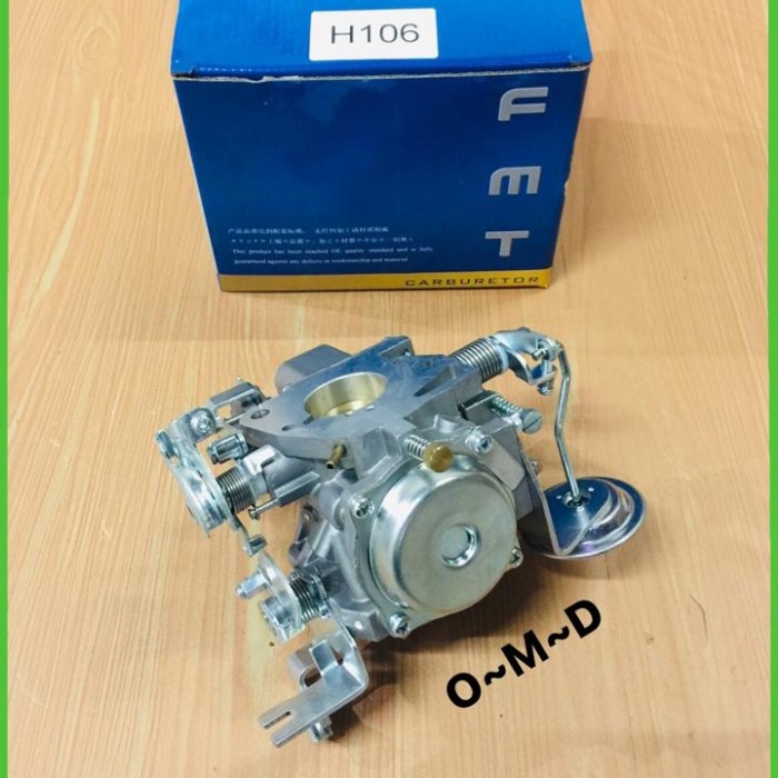 Karburator carburator assy karbu carbu suzuki futura 1.3cc/1.5cc
