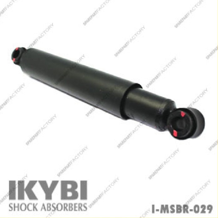 Shock Breaker Absorber Belakang Oli Triton L300 Kuda Kijang 5K IKYBI