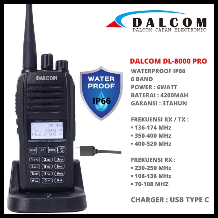 Sale Ht Dalcom Japan Electronic