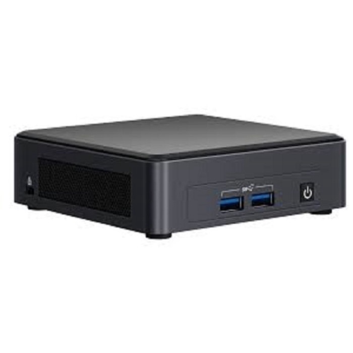 BISA GOSEND MINI PC INTEL NUC11TNKI5 I5 1135/8/SSD512 - MINI PC INTEL I5 NUC11 TNK KUALITAS TERBAIK