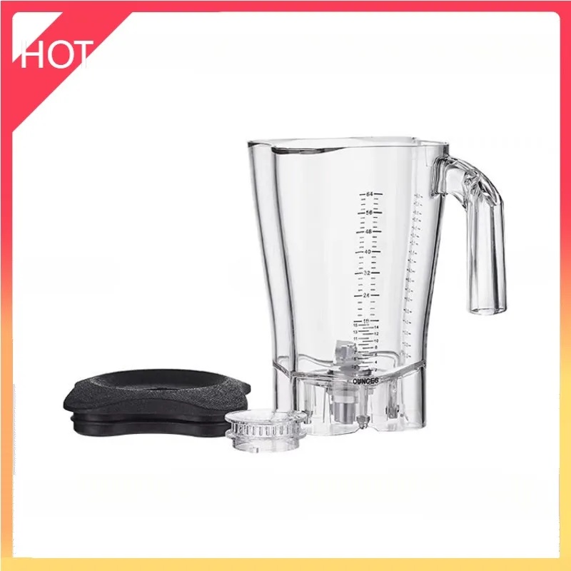 SALE Hamilton Beach Blender Jar Cup Lid Blades Spare Parts for Hamilton Beach HBH550 HBH650 HBH850 J