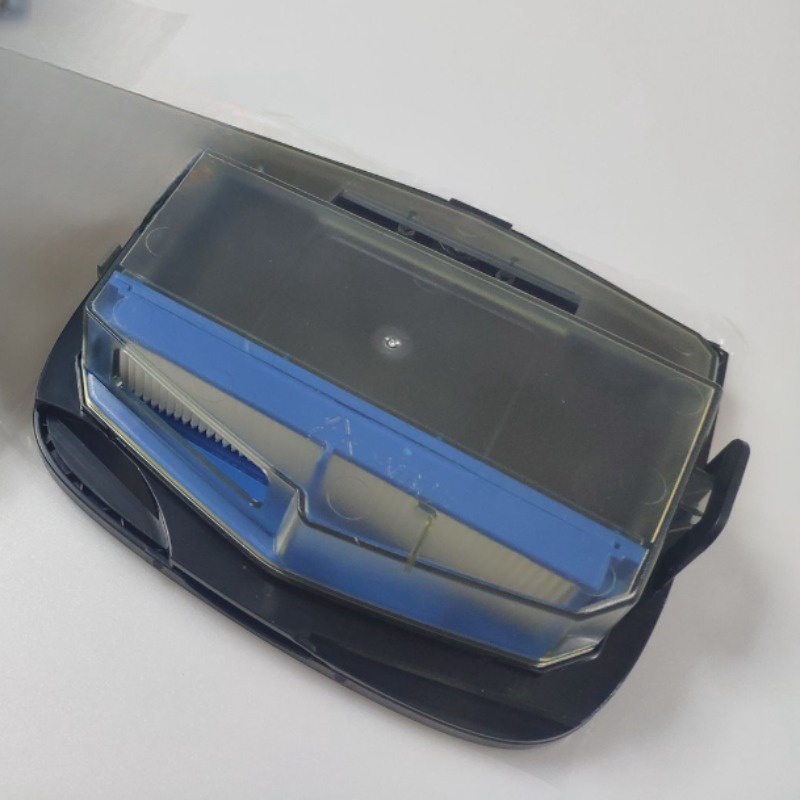 SALE Dust Box Filter Bin Collecter Replacement for Philips FC8792 FC8794 FC8795 FC8796 Vacuum Cleane