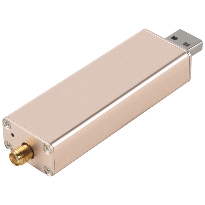 SALE SDR Receiver V3 Pro Rtl2832 Rtl2832u R820T2 SDR RTL For 100Khz-1.7Ghz UHF VHF HF AM FM