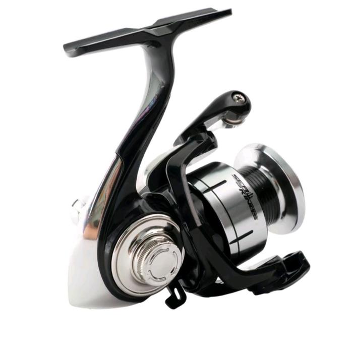 Reel Pancing Power Handle Seakings Armor Sw #Gratisongkir