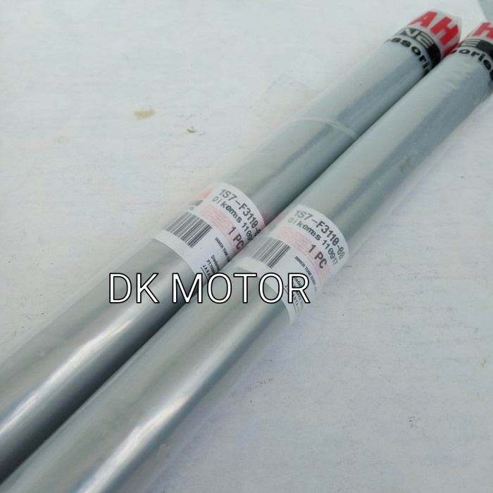 As shock depan Jupiter MX Old