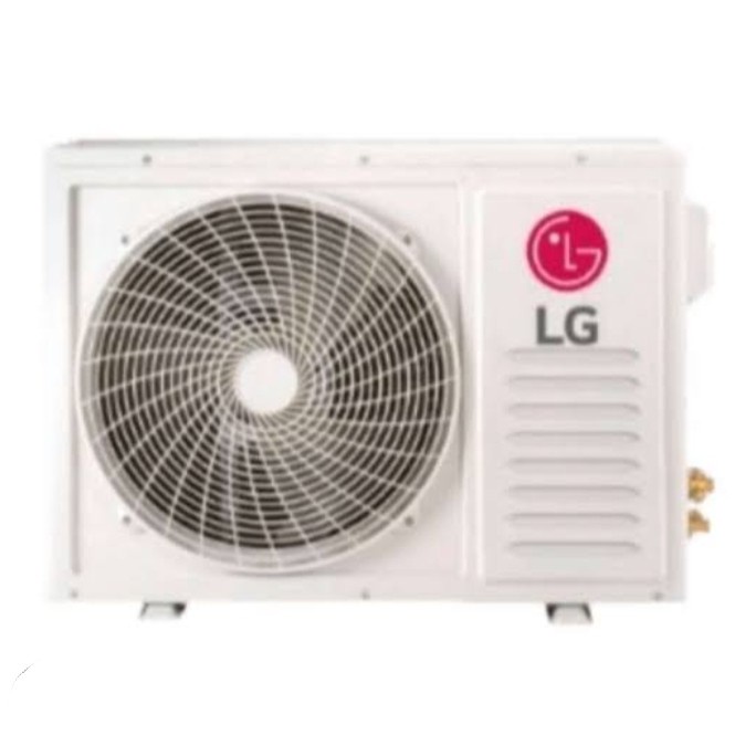 Outdoor AC LG 1/2 PK R32