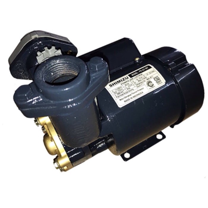 Shimizu PS221BIT Pompa Air Auto 200 Watt