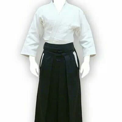 BERGARANSI CELANA HAKAMA BAJU TRADISIONAL JEPANG YUKATA