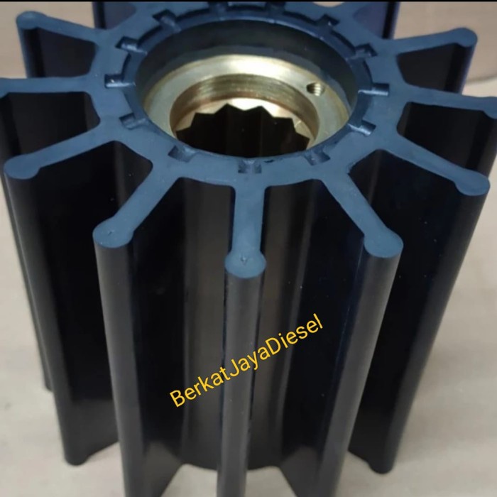 148018-42030 Bk0134 / Impeller 6Aym / Sp600 / Nhl