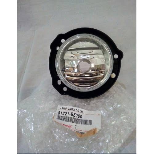 BISA GOSEND FOGLAMP AVANZA 2012
